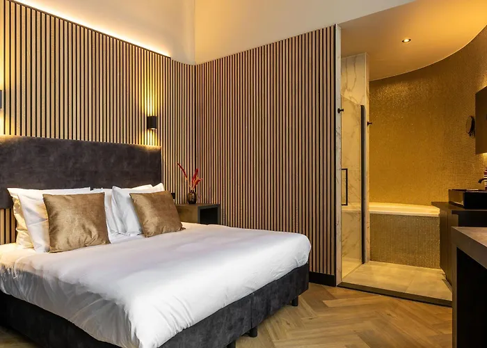 Monument Hotel Zaandam