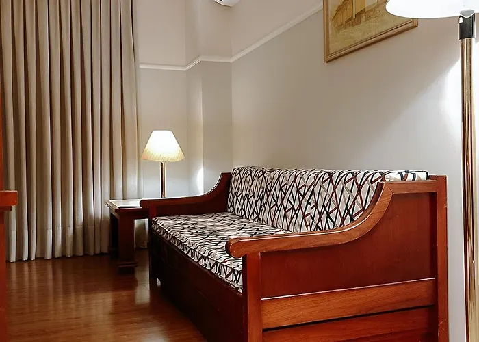 Nena Residence Hotel Franca