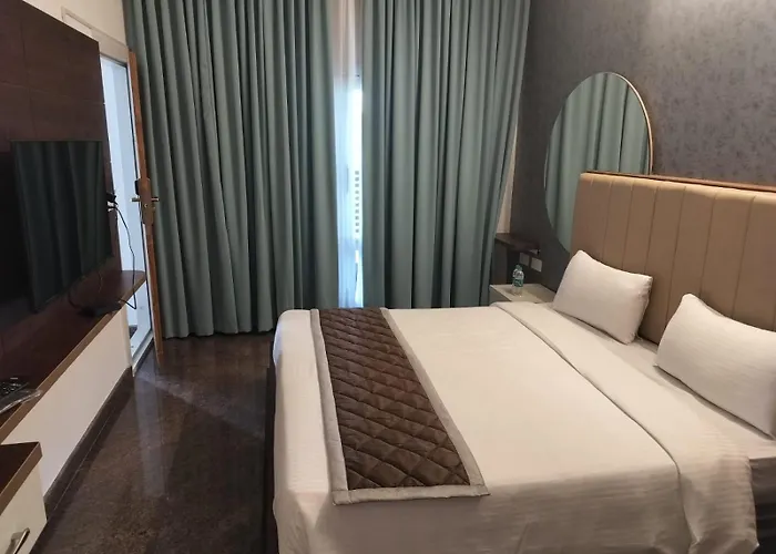 Kolar Hotels