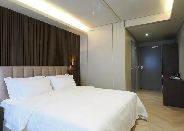 Hotels in Zeewolde