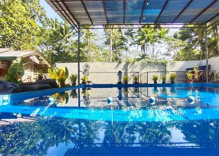 Ohana Rooms