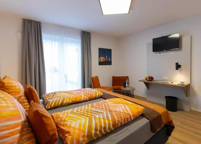 Hotels in Aiterhofen