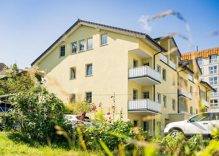 Inselhotel Rügen Goehren 