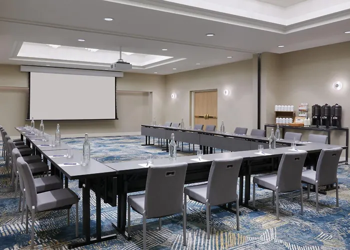 Luxury Hotels in Calgary