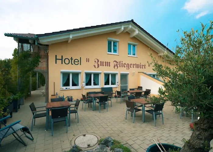 Hotels in Mengen