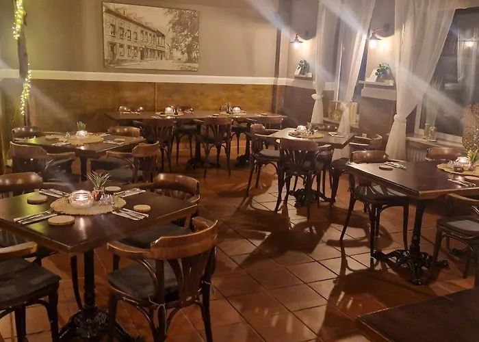 Hotel Stadt Coblenz