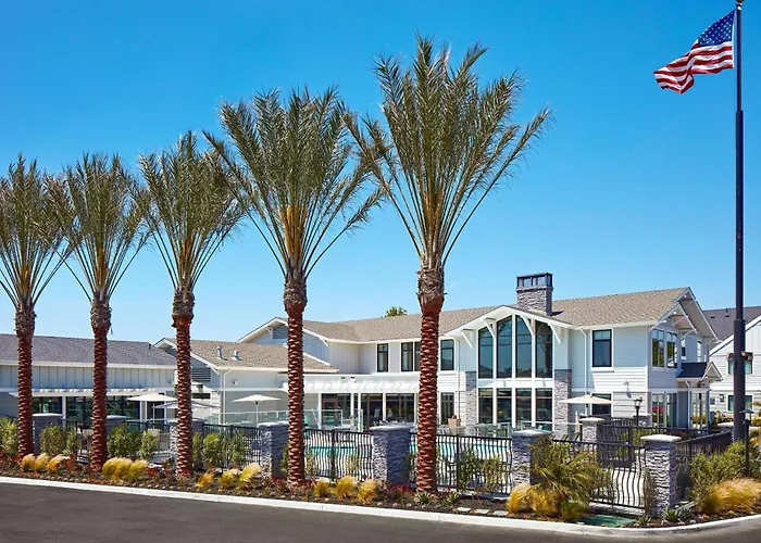 Residence Inn Los Angeles Lax/Manhattan Beach