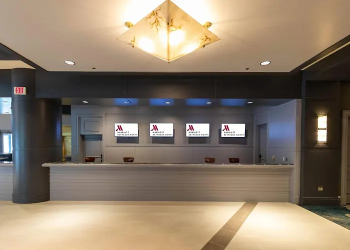 Bethesda Boutique Hotels