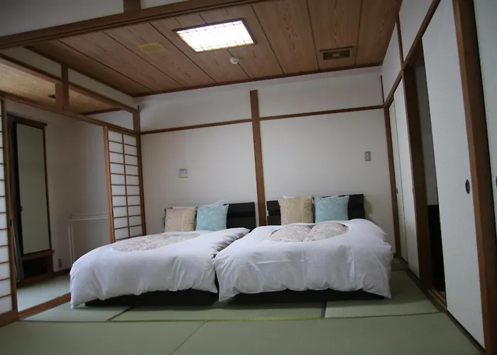 Miyajima Hotel New Kotobuki