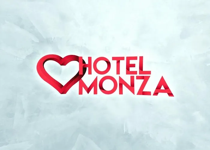 Monza Hotel E Motel Adult Only