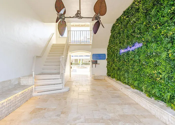 The Dover House Resort Delray Beach