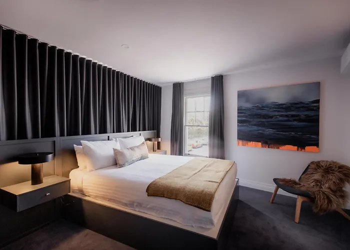 Cygnet Hotels