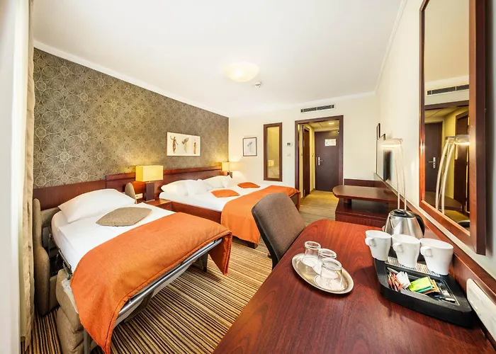 Apollo Hotel Bratislava
