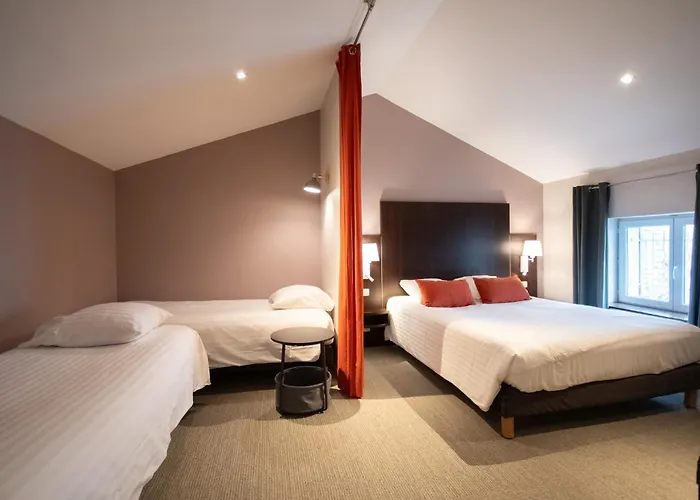 Best Western Plus Hotel Plaisance