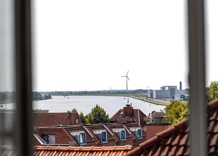 Atlantic Hotel Vegesack Bremen
