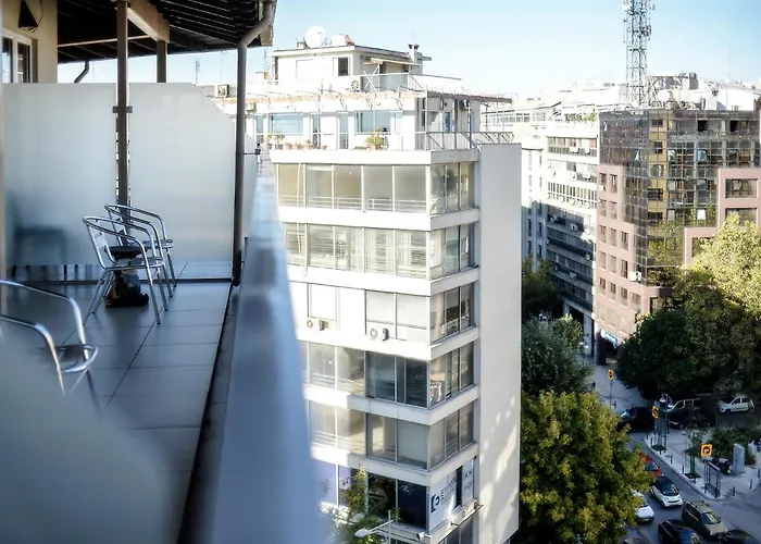 Astoria Hotel Thessaloniki