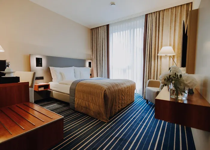 Hotels in Rietberg