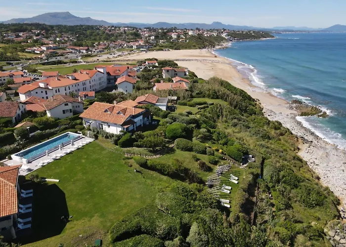 Villa L'Arche Bidart