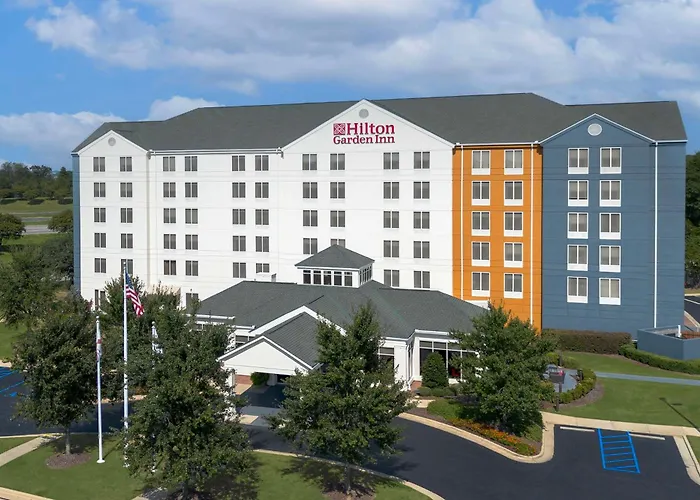 Hilton Garden Inn Tuscaloosa