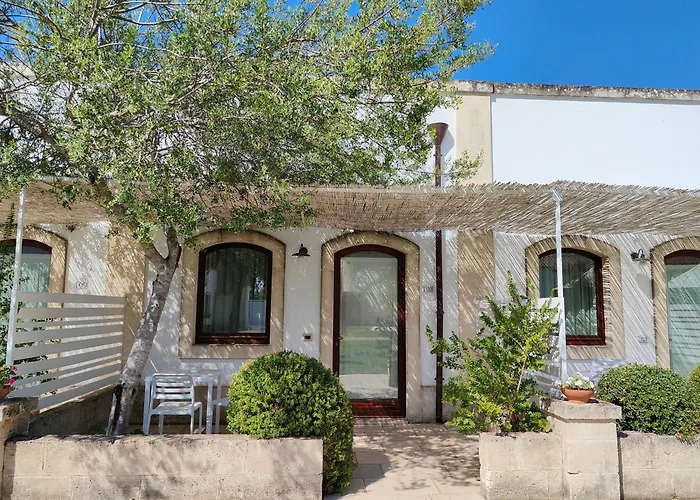 Masseria Corda Di Lana Hotel&Resort