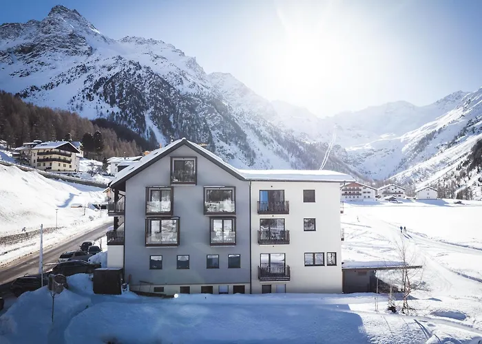 Hotel Gampen