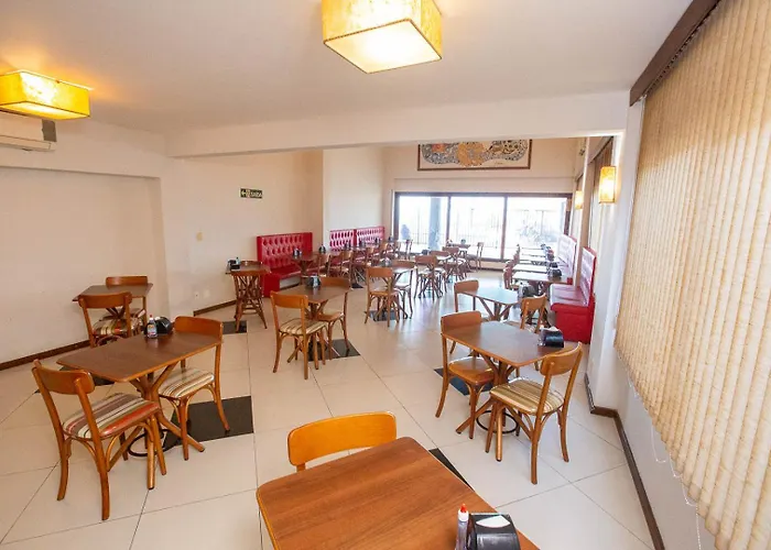 Rede Andrade Mar Hotel - Rio Vermelho Salvador