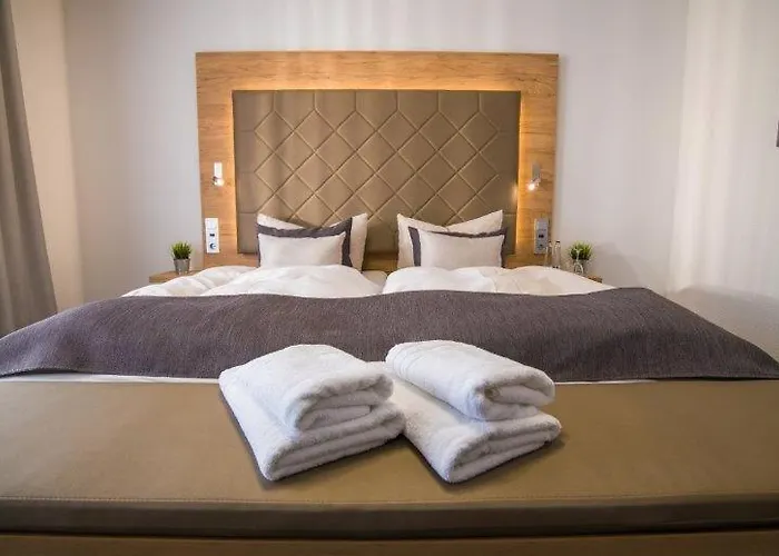 Hotels in Haren