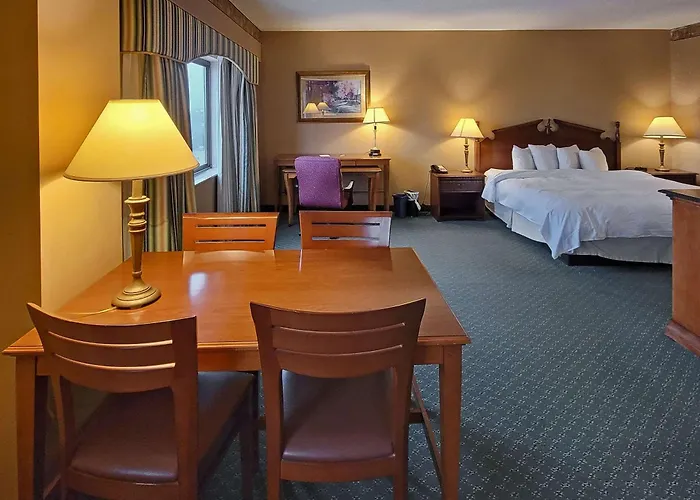 Radisson Hotel Cedar Rapids