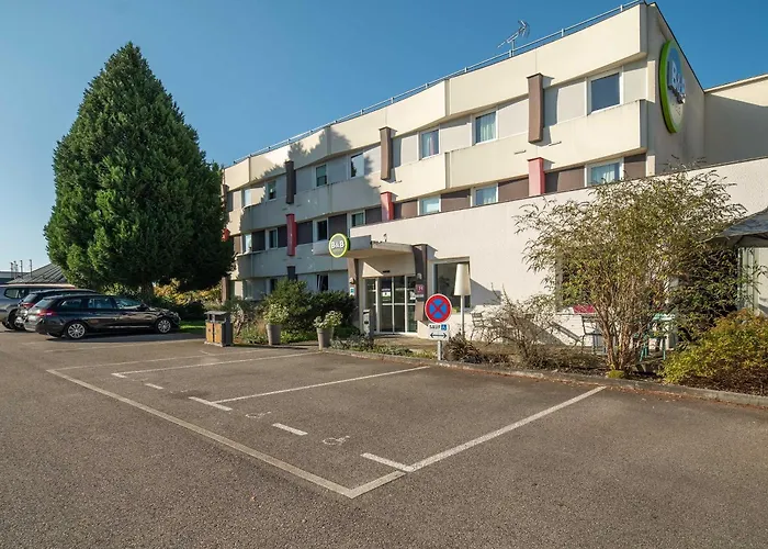 Hotel ibis Limoges Nord