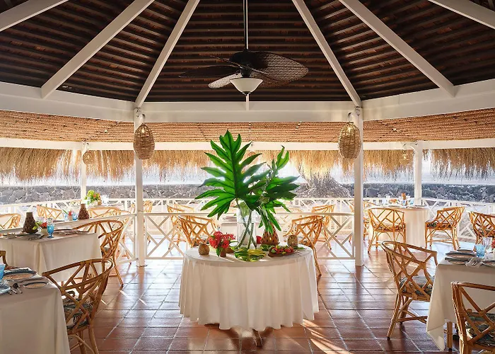 East Winds Saint Lucia