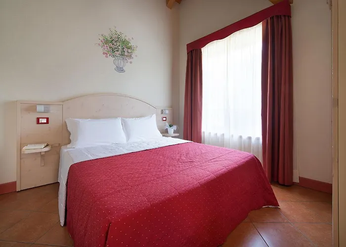 Residence Adamello Resort Ponte Di Legno
