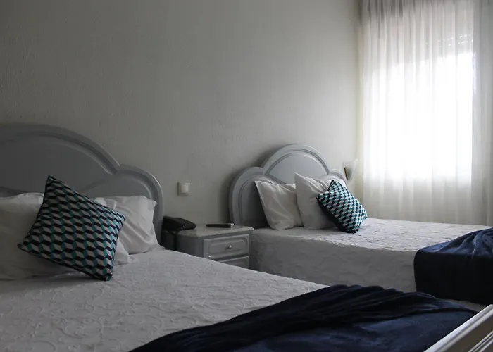 Residencial Clássico Vila Real
