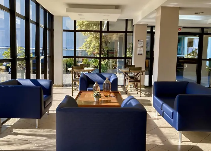 Hotel Itajara
