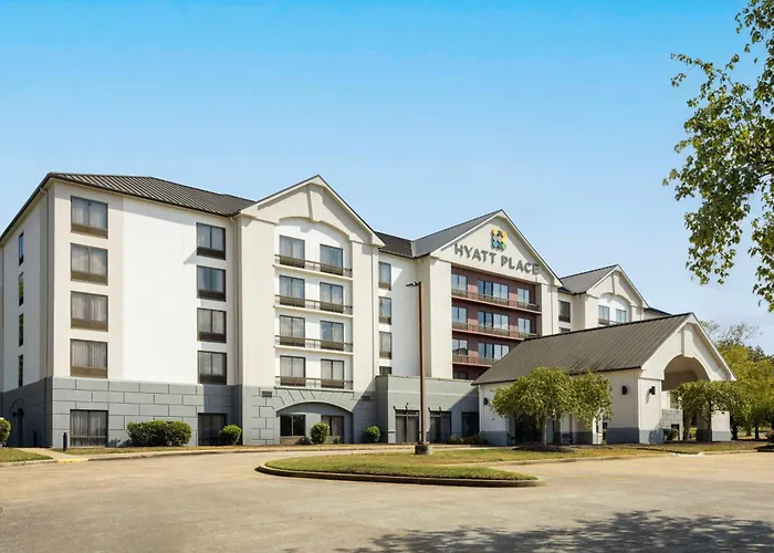 Hendersonville Hotels