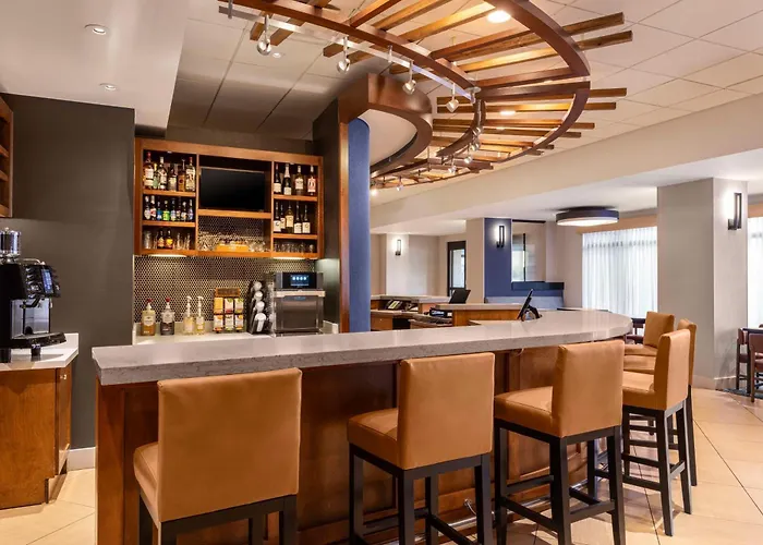 Hyatt Place Nashville/Hendersonville