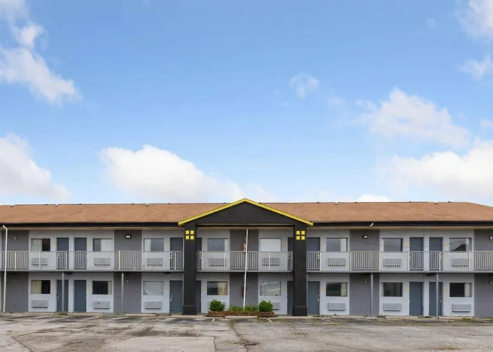 Millbury Hotels