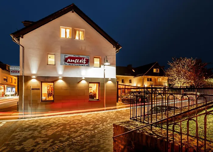 Hotels in Neunkirchen (Neunkirchen-Seelscheid)