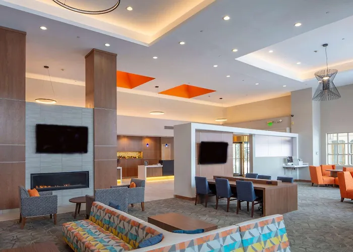 Collegian Hotel & Suites, Trademark Collection By Wyndham Syracuse