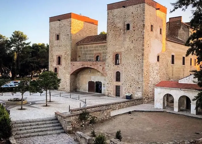 Hostal Niza Badajós