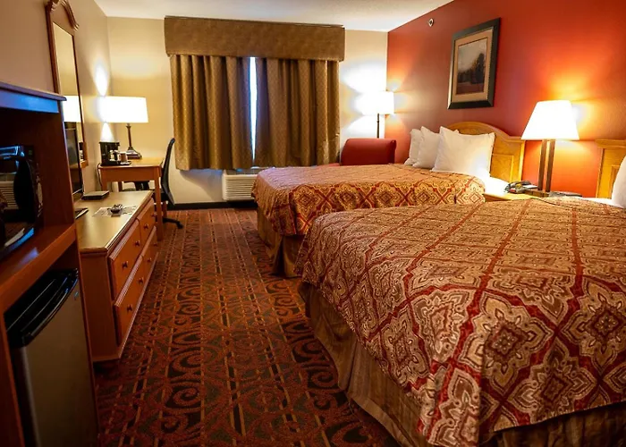Savanna Hotels
