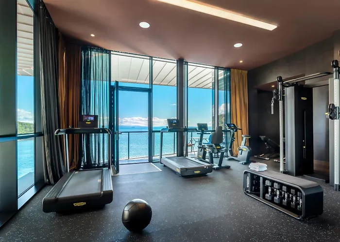 Boutique & Design Hotel Navis - Small Luxury Hotels Of The World Opatija