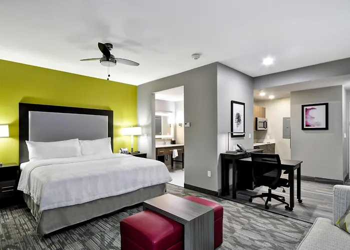 Homewood Suites By Hilton Tyler
