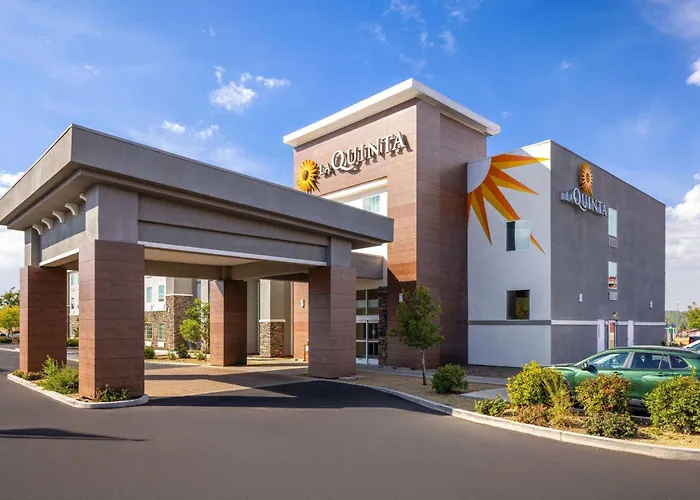 La Quinta By Wyndham Williams-Grand Canyon Area