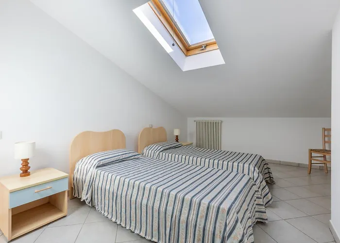 Aparthotel I Pungenti Castiglioncello