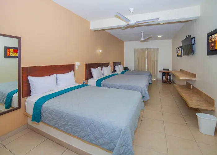 Hotel Nonni