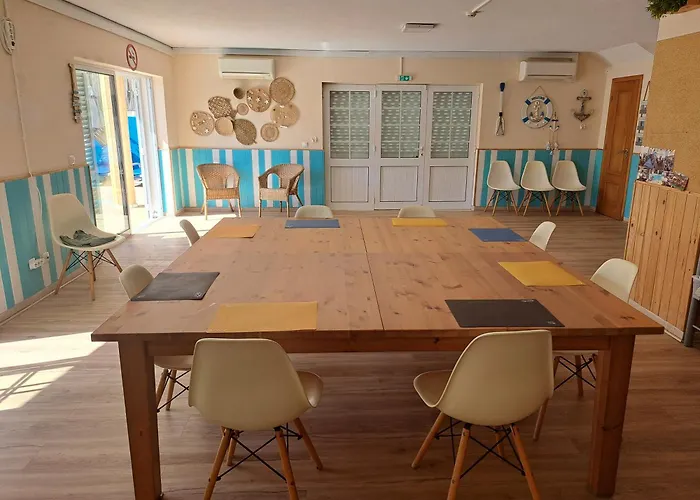 My Guest House