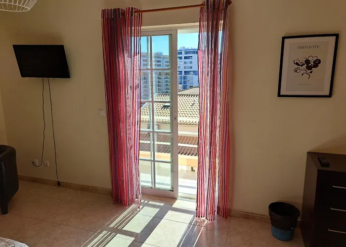 My Guest House Portimão