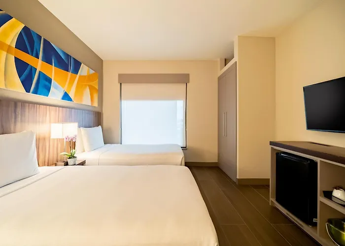 Hyatt Place Macaé