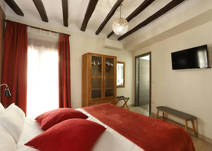 Nasilvana Hotel & Spa Adults Only
