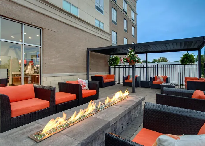 Walker Hotels